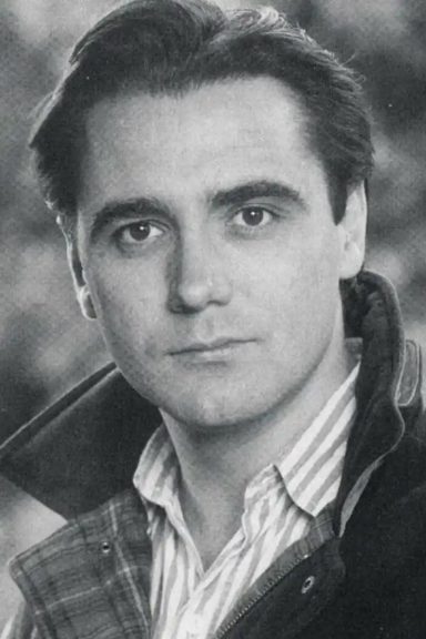 Early publicity shot
